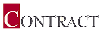 Logo firmy CONTRACT Meble