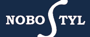 Logo firmy Nobo Styl