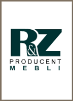 Logo firmy RZmeble - Zakład Stolarski