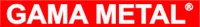 Logo firmy GAMA METAL