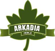 Logo firmy Arkadia - Wyrób Mebli Ogrodowych