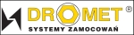 Logo firmy Dromet Sp.J.