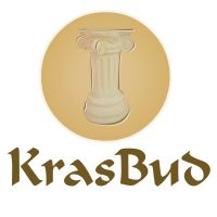 Logo firmy Kras-Bud s.c.