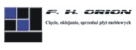 Logo firmy F. H. Orion