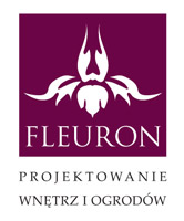 Logo firmy Dorota Dragan Fleuron