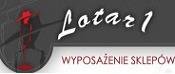 Logo firmy LOTAR 1