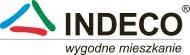 Logo firmy Indekor Zygmunt Gaczyński
