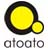 Logo firmy Atoato