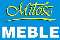 Logo firmy Sklep meblowy Miosz