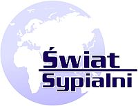 Logo firmy Świat Sypialni