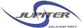 Logo firmy Jupiter Transport Przeprowadzki Międzynarodowe