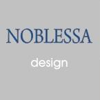 Logo firmy Studio Mebli Kuchennych NOBLESSA DESIGN