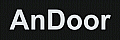 Logo firmy AnDoor