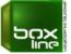 Logo firmy BOX LINE