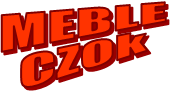 Logo firmy Meble Czok
