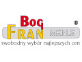 Logo firmy BOGFRAN Sp. z o.o.