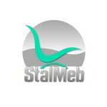 Logo firmy STALMEB