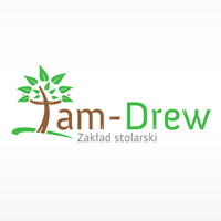 Logo firmy Tam-Drew Zakład Stolarski
