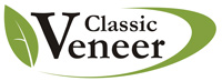 Logo firmy Classic Veneer