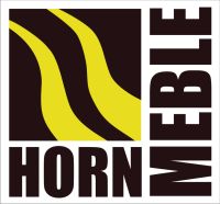 Logo firmy Horn-Meble