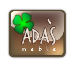 Logo firmy Adaś Meble