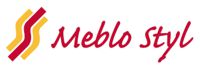 Logo firmy Meblo-Styl