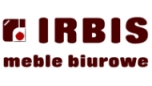 Logo firmy Irbis Meble Biurowe