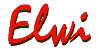 Logo firmy PW Elwi