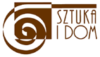 Logo firmy Sztuka i Dom