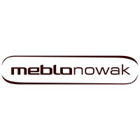 Logo firmy Z.U.H. Meblonowak Jan Nowak