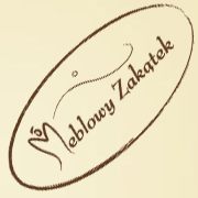 Logo firmy Meblowy Zakątek