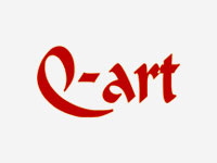Logo firmy Q-Art