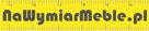 Logo firmy NaWymiarMeble.pl Wojciech Grzegorzak