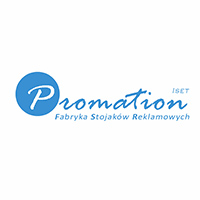 Logo firmy Promation