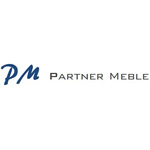 Logo firmy Partner Meble