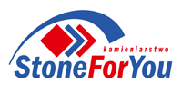 Logo firmy StoneForYou