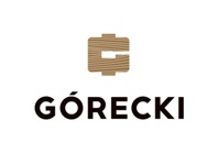Logo firmy Górecki Meble