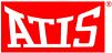 Logo firmy ATIS