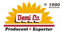 Logo firmy Demi Co.